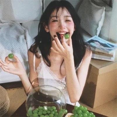 楼上的外星人