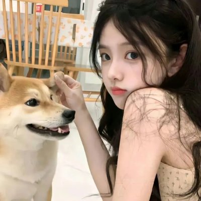 野·良犬粤语